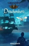 Cover: Drachenherz - BoD - Books on Demand