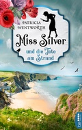 Cover: Miss Silver und die Tote am Strand - beTHRILLED