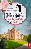 Cover: Miss Silver und die vergiftete Lady - beTHRILLED