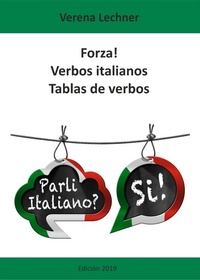 Abbildung von: Forza! Verbos italianos - Books on Demand