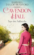 Cover: Cavendon Hall - Tage des Aufbruchs - beHEARTBEAT