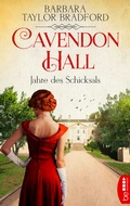 Cover: Cavendon Hall - Jahre des Schicksals - beHEARTBEAT