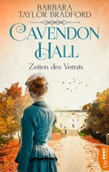 Cover: Cavendon Hall - Zeiten des Verrats - beHEARTBEAT