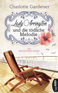Abbildung von: Lady Arrington und die tödliche Melodie - beTHRILLED