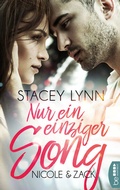 Cover: Nur ein einziger Song - Nicole & Zack - beHEARTBEAT