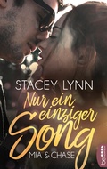 Cover: Nur ein einziger Song - Mia & Chase - beHEARTBEAT