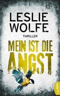 Cover: Mein ist die Angst - beTHRILLED