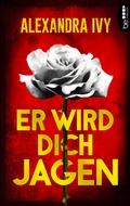 Cover: Er wird dich jagen - beTHRILLED
