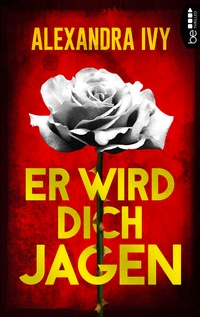 Enlarge image Cover: Er wird dich jagen - beTHRILLED
