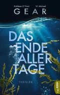 Cover: Das Ende aller Tage - beTHRILLED