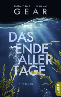 Abbildung von: Das Ende aller Tage - beTHRILLED
