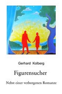 Enlarge image Cover: Figurensucher - epubli