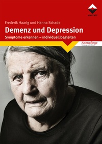 Bild: Demenz und Depression - Vincentz Network