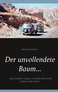 Cover: Der unvollendete Baum... - Books on Demand