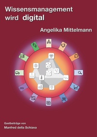 Enlarge image Cover: Wissensmanagement wird digital - Books on Demand