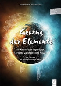 Abbildung von: Gesang der Elemente - Fidula