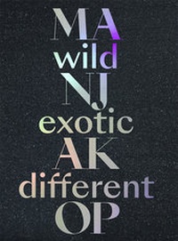 Enlarge image Cover: MANJAKOP - edition clandestin