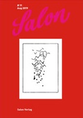 Cover: Salon 11 - Salon