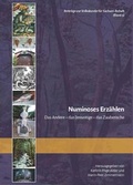 Cover: Numinoses Erz&auml;hlen - Druck-Zuck