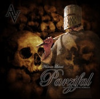 Enlarge image Cover: Parzifal - Amator Veritas