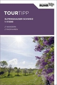 Abbildung von: Tourtipp Elfringhauser Schweiz - Regionalverband Ruhr