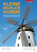 Cover: Kleine M&uuml;hlenkunde - terra press