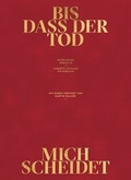 Cover: Bis dass der Tod mich scheidet - Status-Verlag