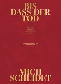 Enlarge image Cover: Bis dass der Tod mich scheidet - Status-Verlag