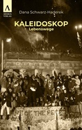 Cover: Kaleidoskop - adakia Verlag