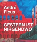 Cover: Andr&eacute; Ficus - Landratsamt Bodenseekreis