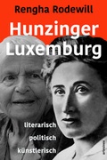 Cover: Hunzinger - Luxemburg - artesinex verlag