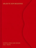 Cover: Objekte der Begierde - Vitra Design Museum