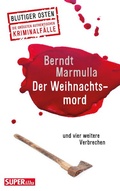 Cover: Der Weihnachtsmord - Bild und Heimat Verlag