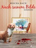 Cover: Nach seinem Bilde - Kurzkrimi - Saga Egmont