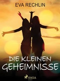 Cover: Die kleinen Geheimnisse - Saga Egmont