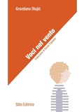 Cover: Voci nel vento - Stilo Editrice