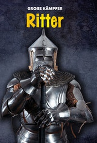 Enlarge image Cover: Ritter - Globolino Verlag