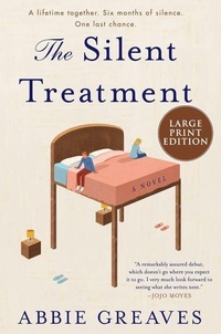 Enlarge image Cover: The Silent Treatment - Collins