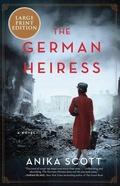Cover: The German Heiress - Collins