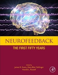 Abbildung von: Neurofeedback - Academic Press