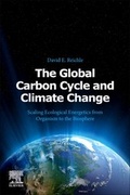 Cover: The Global Carbon Cycle and Climate Change - Elsevier