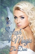 Cover: Splash of Magic - Ebound Canada