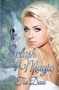 Enlarge image Cover: Splash of Magic - Ebound Canada