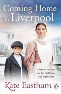 Abbildung von: Coming Home to Liverpool - Penguin Books Ltd