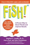 Cover: Fish! - Da Capo Press Inc