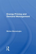 Cover: Energy Pricing And Demand Management - Routledge