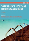 Cover: Torkildsen's Sport and Leisure Management - Routledge