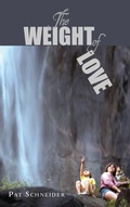 Cover: The Weight of Love - Negative Capability Press
