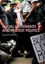 Cover: Social Movements and Protest Politics - Routledge