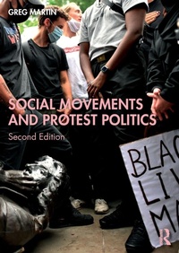 Enlarge image Cover: Social Movements and Protest Politics - Routledge